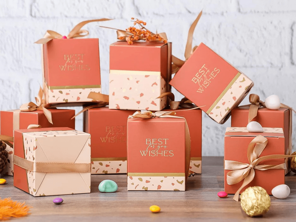 Gift Boxes
