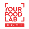 your food lab