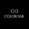 colorbar