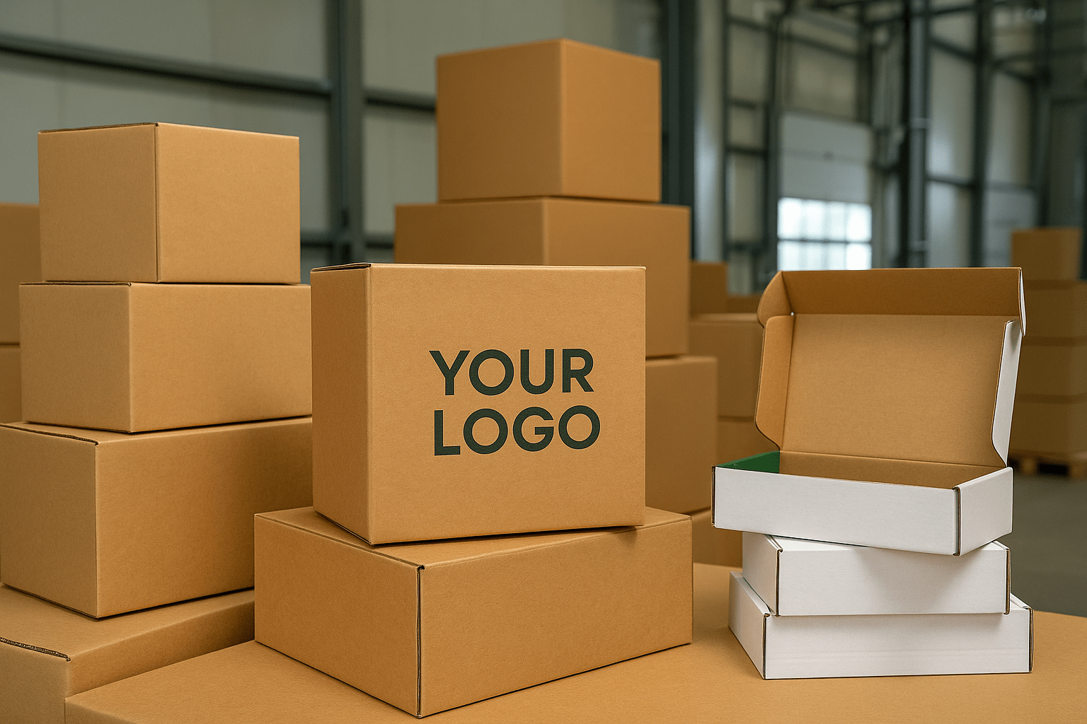 blisspack inc homepage image