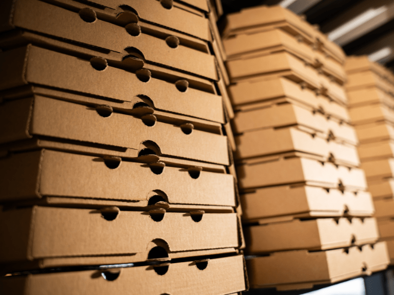 Bulk & Wholesale Orders